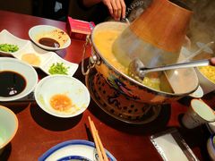 -1078號老北京涮肉(松柏店)