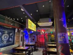 -水巷子·巴掌腰片重庆火锅(云纺店)