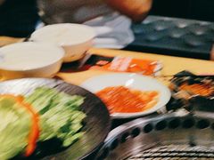 -焱铁烧·黑毛和牛专门店(南宁万象城店)