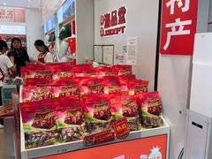 -舜华临武鸭·湖南零食特产(三王街店)