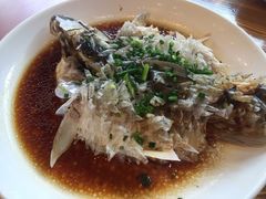 -下梅人家土菜馆(历史文化餐厅度假区店)