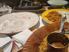 -半秋山西餐厅(襄阳万达店)