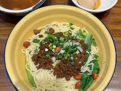 -阿福板凳面(观音桥店)