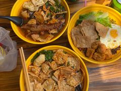 -龍城柳州螺蛳粉(群星路店)