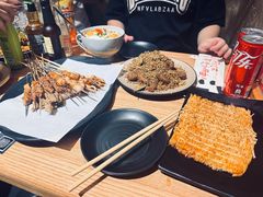 -壹酒贰肉1926·深夜食堂(九纬路店)