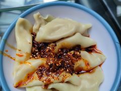 钟水饺-龙抄手(文殊坊店)