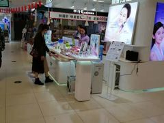 -大悦城(沈阳中街店)