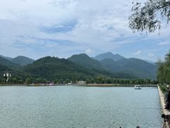 -后柳水乡