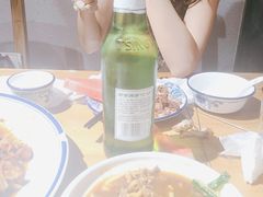 -食鸡公社辣子鸡·潍坊菜·烧烤