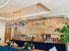 -花舍·新派粤菜·西餐·下午茶(亚运村·鸟巢店)