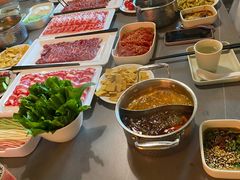 -君邦火锅(新疆大厦店)