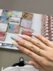 -瞧·享轻奢美甲美睫