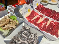 -荣叔港式沙嗲牛肉火锅(正佳潮流店)