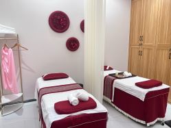 -芳朵美容养生SPA