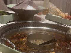 -巴倒烫陆派火锅山庄(南山总店)