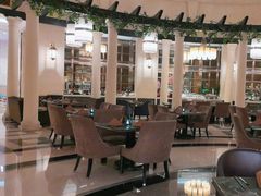 -武汉洲际酒店·漢自助餐厅