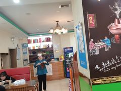 -牛街同乐祥肉饼店(天通苑店)
