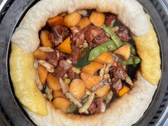 -灶座小锅烀饼·铁锅炖(全国总店)
