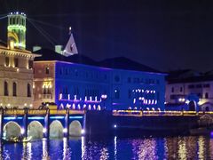 -华谊兄弟（长沙）电影小镇