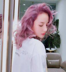 点击看大图 -3AM HAIR SALON烫发染发接发