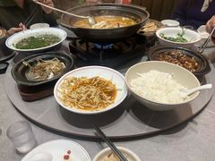 -八张桌子(老店)