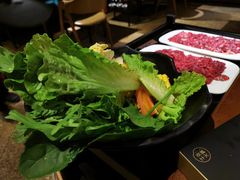 -牛焱·贵州黄牛肉火锅(城西银泰店)