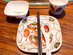 -四季厨房 鲁菜·孔府烤鸭(二环南路店)