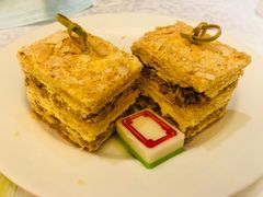 -马哥孛罗咖啡厅·Cafe Marco (厦门马哥孛罗东方大酒店)