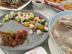 -朱仔记食府(江南大道店)