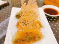 香煎窝帖饺-添运来(茶园奥园广场店)