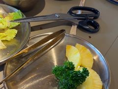 -西塔老太太泥炉烤肉(青浦蟠龙天地店)