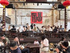 -東茅街茶馆