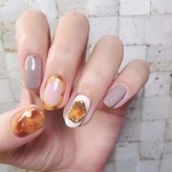 -蔓晨美甲工作室