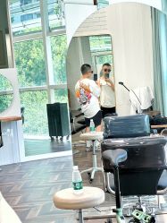 -青漾 young hair studio