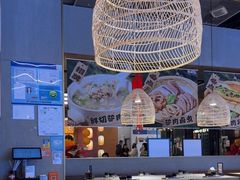 -乔阿马·江南味·驴肉香(龙湖华泾天街店)