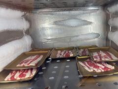 -姜胖胖无限自助烤肉(光明万达店)