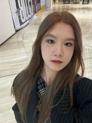 -DL HOPE明星造型