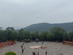 -娲皇宫