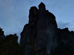 -雁荡山灵峰景区