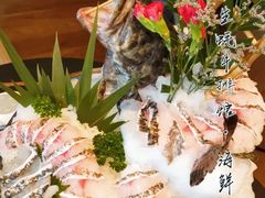 -斯普汇生蚝牛排馆(中骏世界城店)