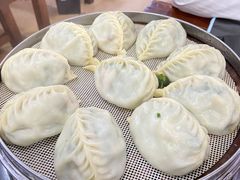 -叶存利海鲜大馅饺子(海宁路总店)