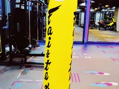 -AC健身·运动康复工作室(千灯湖店)
