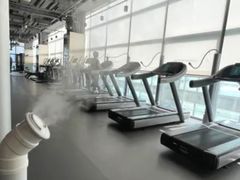 -OXYGYM 奥美氧舱运动中心(朝阳大悦城店)