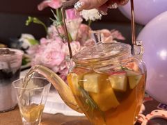-FOOOO CITY CLUB 孚乐里音乐西餐酒吧(来福士店)