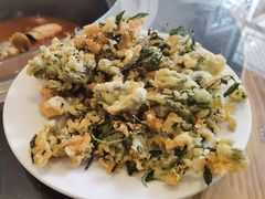 -燕北云山·农家菜·灶台鱼(密云溪翁庄店)