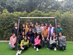 -香蜜轩·粤菜·宴会(世界之窗店)