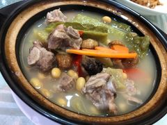 -潮福城大酒楼·潮粤菜·港式点心(阳光城店)