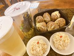 纸皮烧卖-217笋干馄饨
