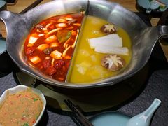 -湊湊火锅·茶憩(石家庄万象城店)