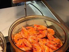 -The COOK·厨餐厅·自助餐(浦东嘉里大酒店)